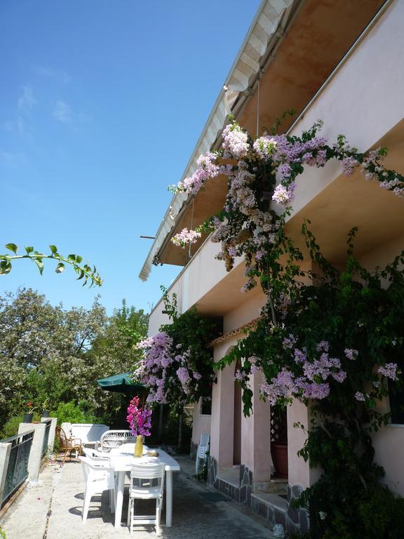 Villa Panthea Capo Vaticano Pokój zdjęcie